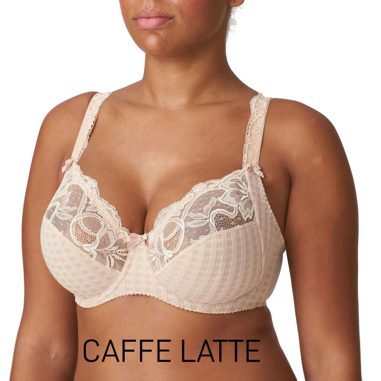 Prima Donna Madison Full Cup Wire Bra