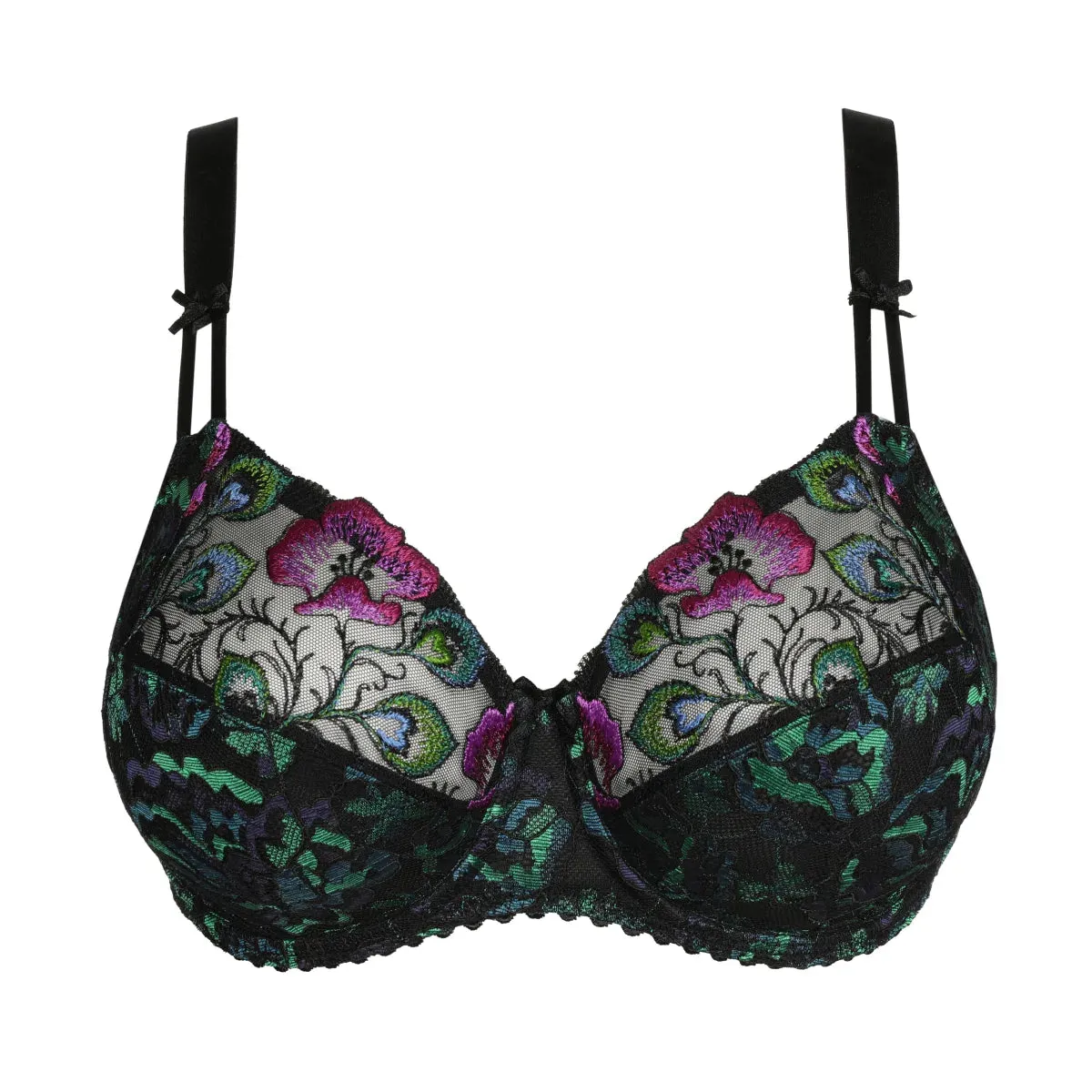 Prima Donna San Angel Full Cup Underwire Bra