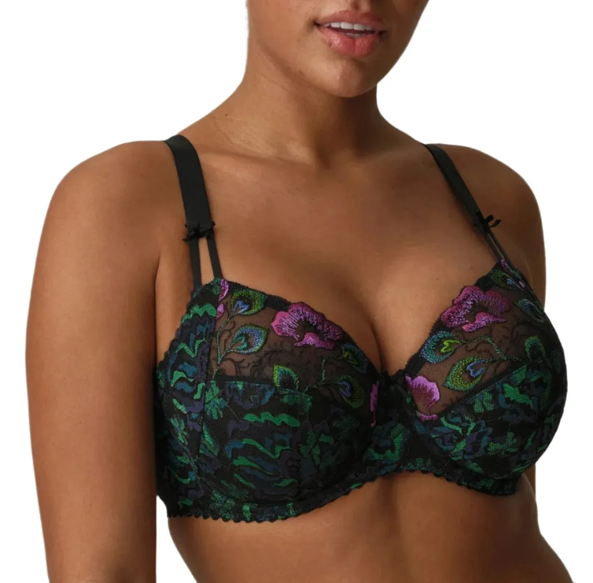 Prima Donna San Angel Full Cup Underwire Bra