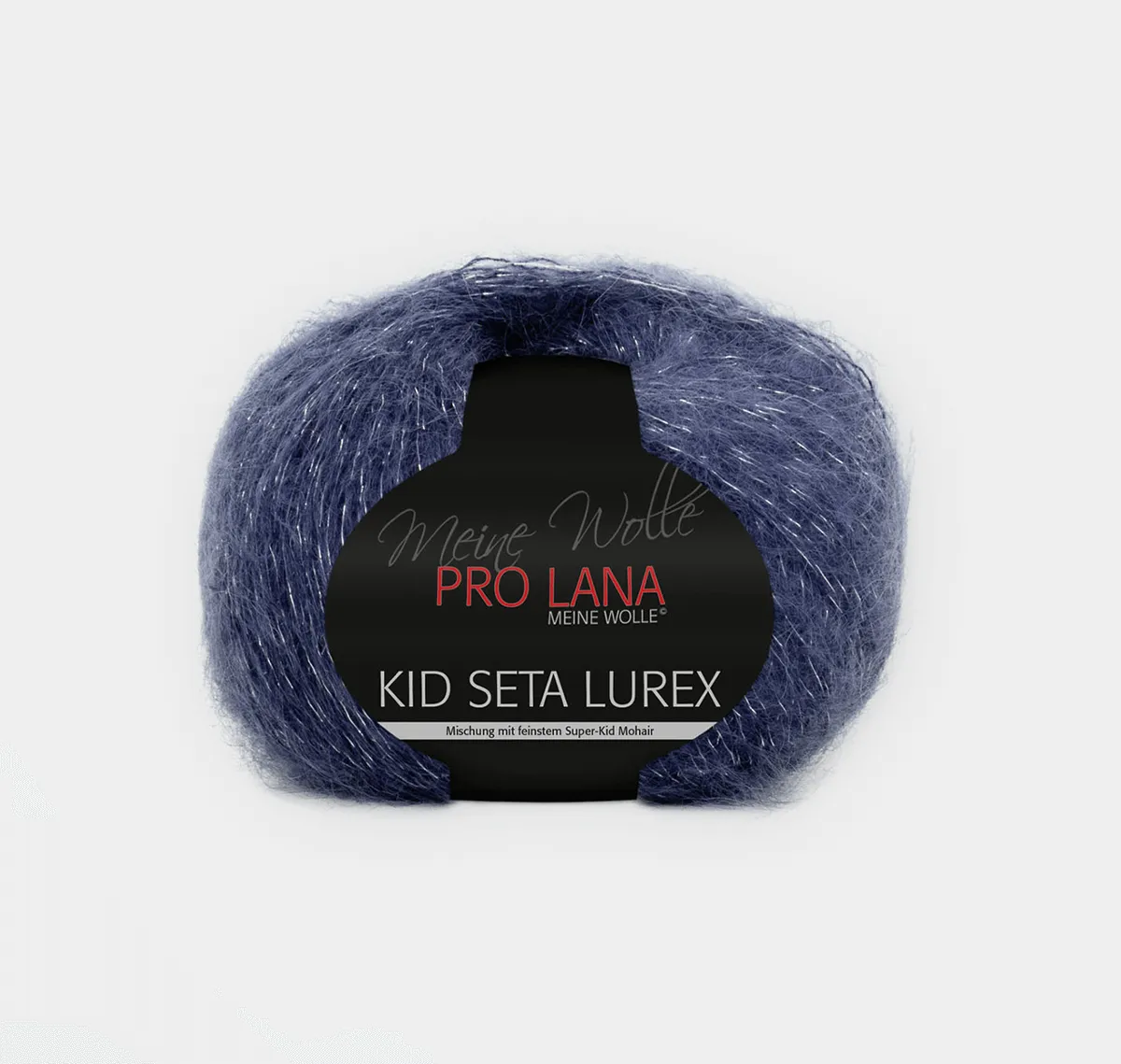 Pro Lana Kid Seta Lurex