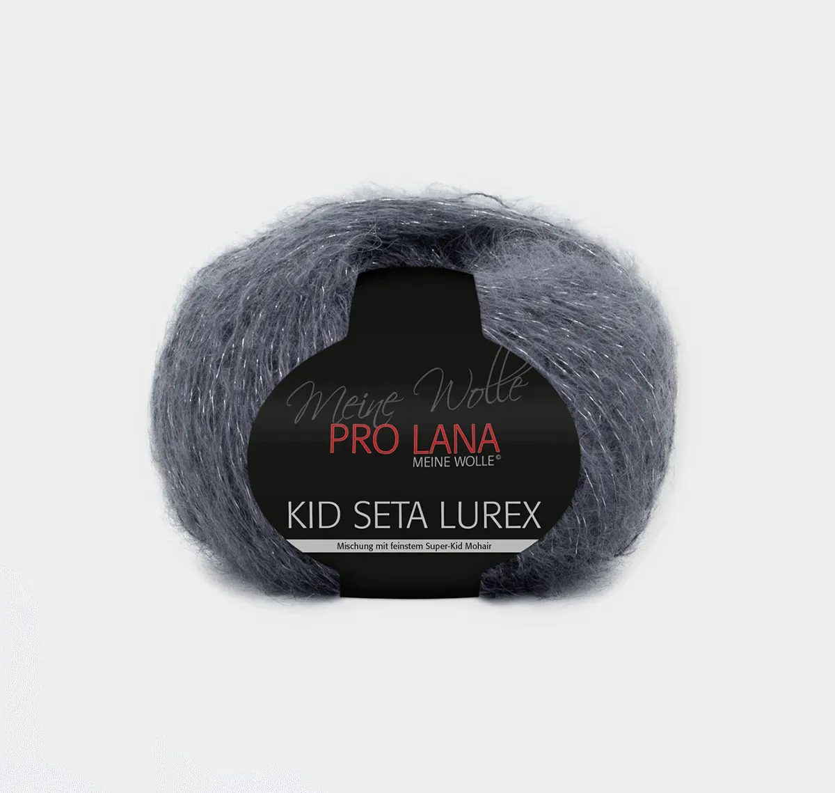 Pro Lana Kid Seta Lurex