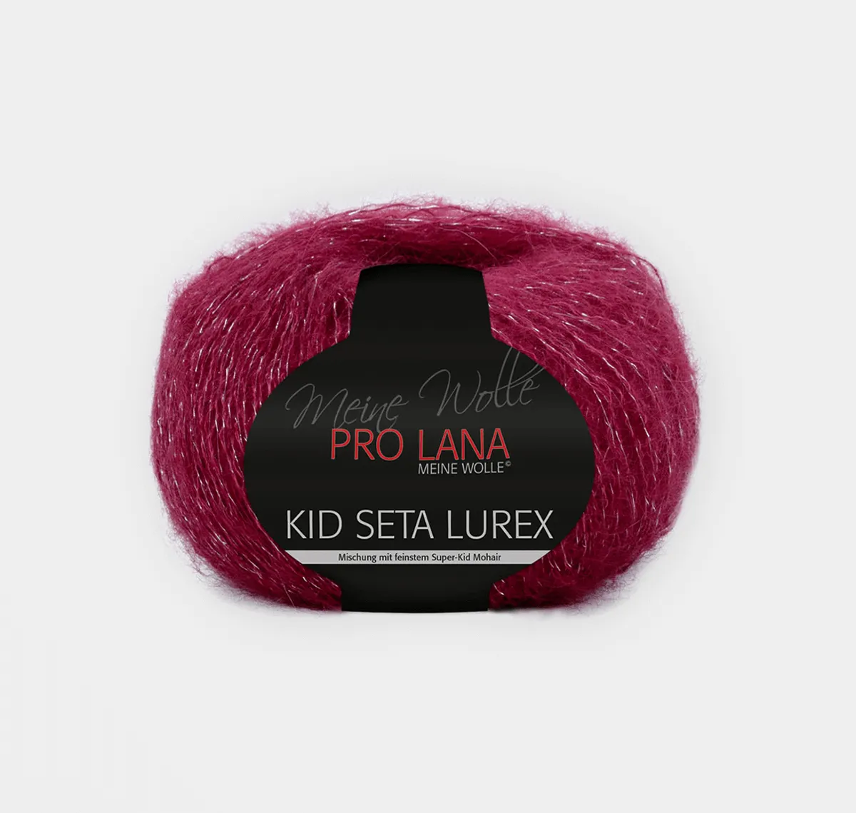 Pro Lana Kid Seta Lurex