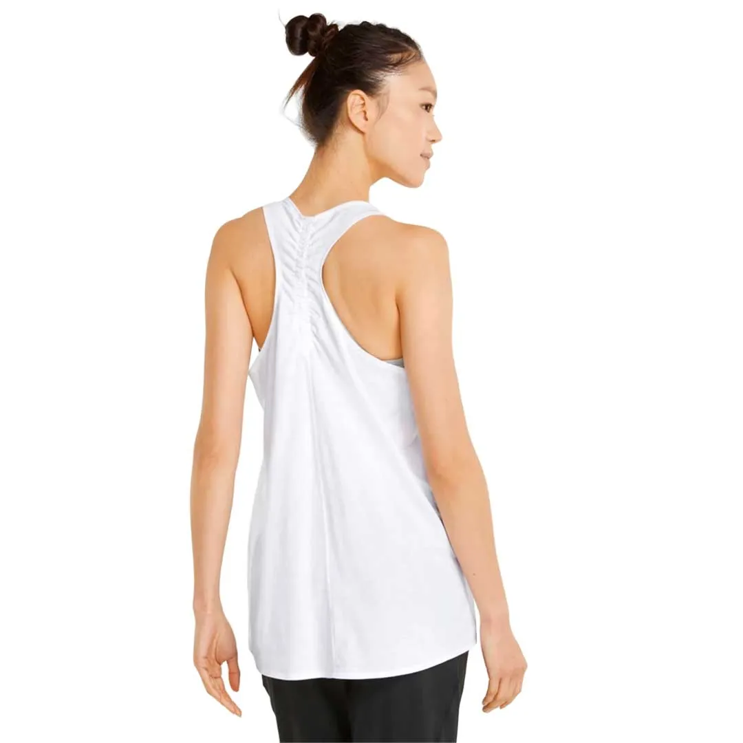 Puma - Women's Studio Foundation Relax Training Tank Top (521605 02)