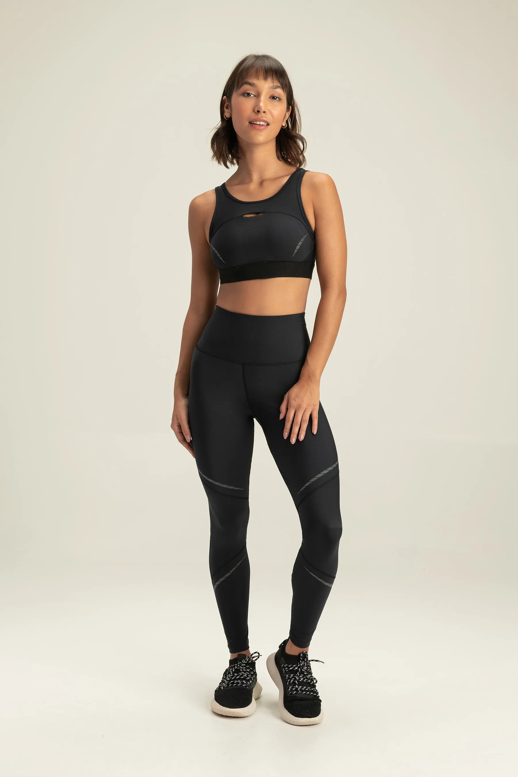 Race Pro Sports Bra