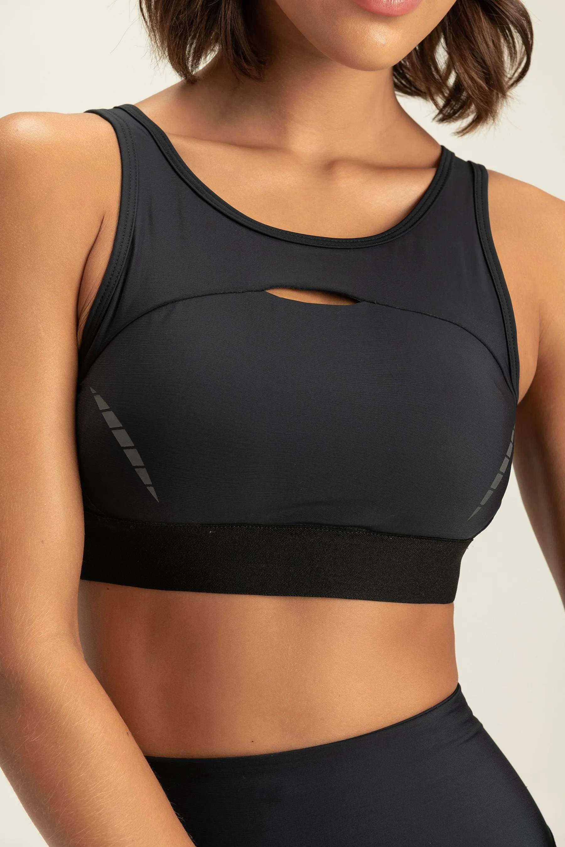 Race Pro Sports Bra