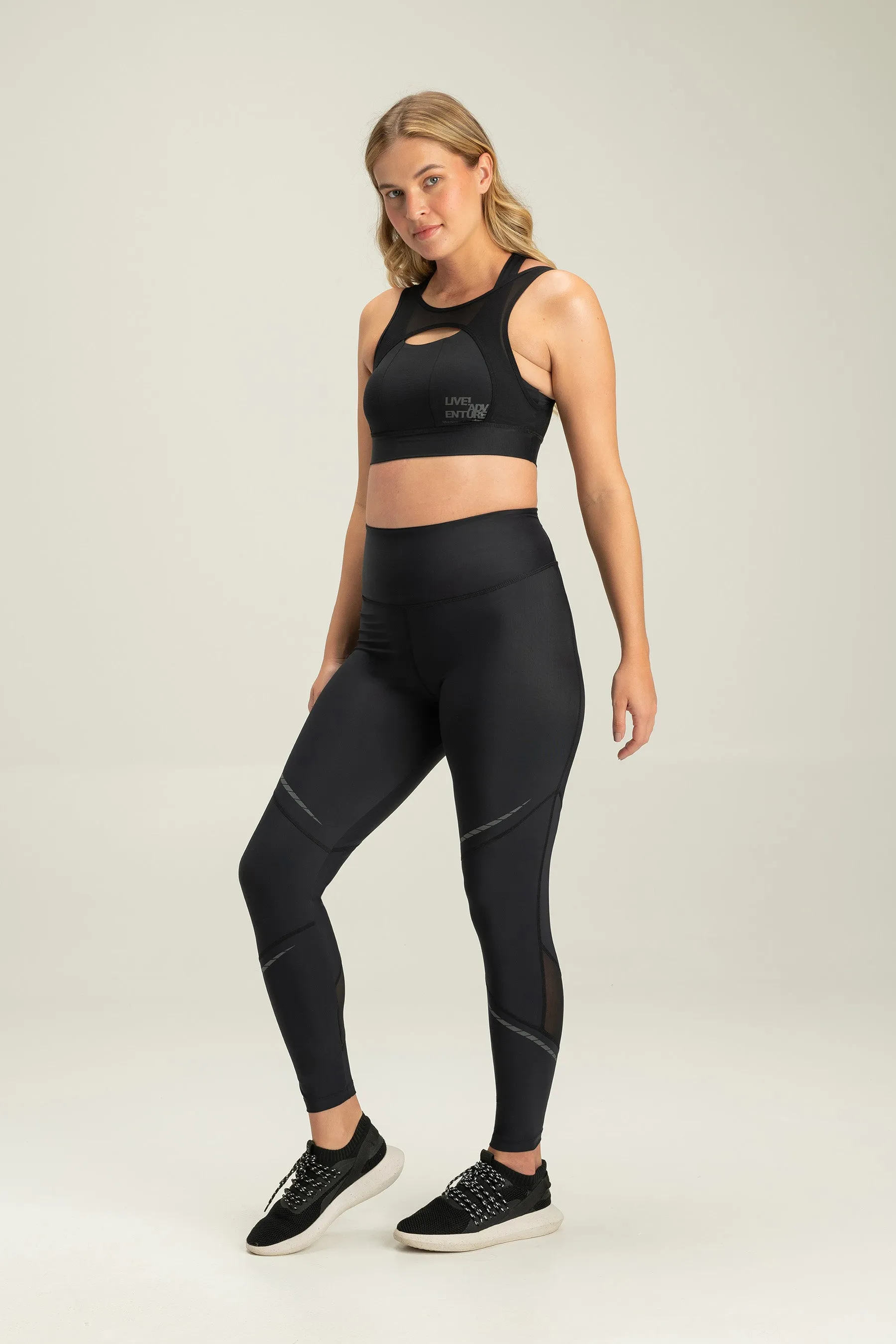 Race Pro Sports Bra