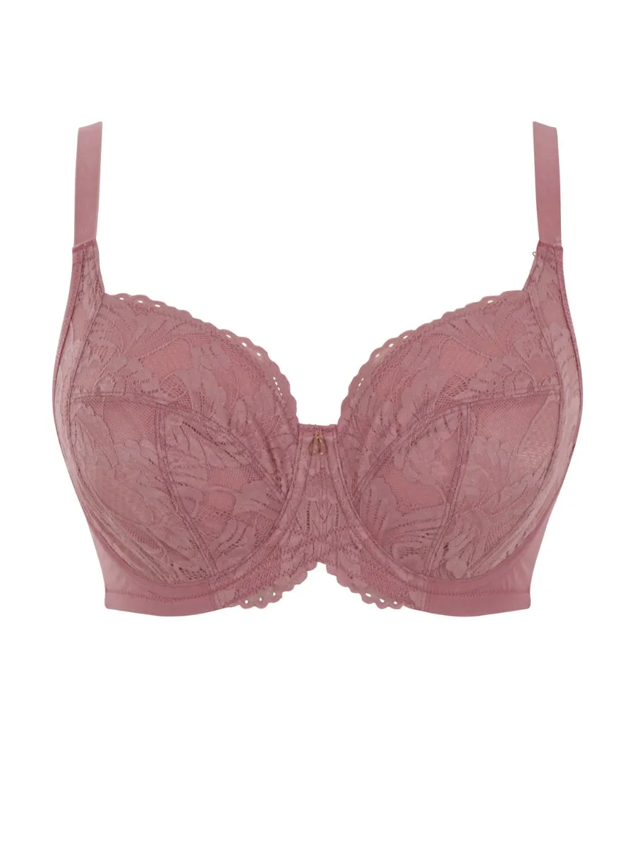 Radiance Full Coverage Bra - Ash Rose