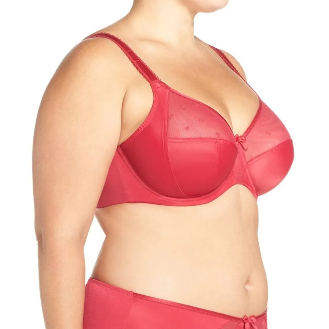 SCULPTRESS 9375 CANDI FULL CUP BRA