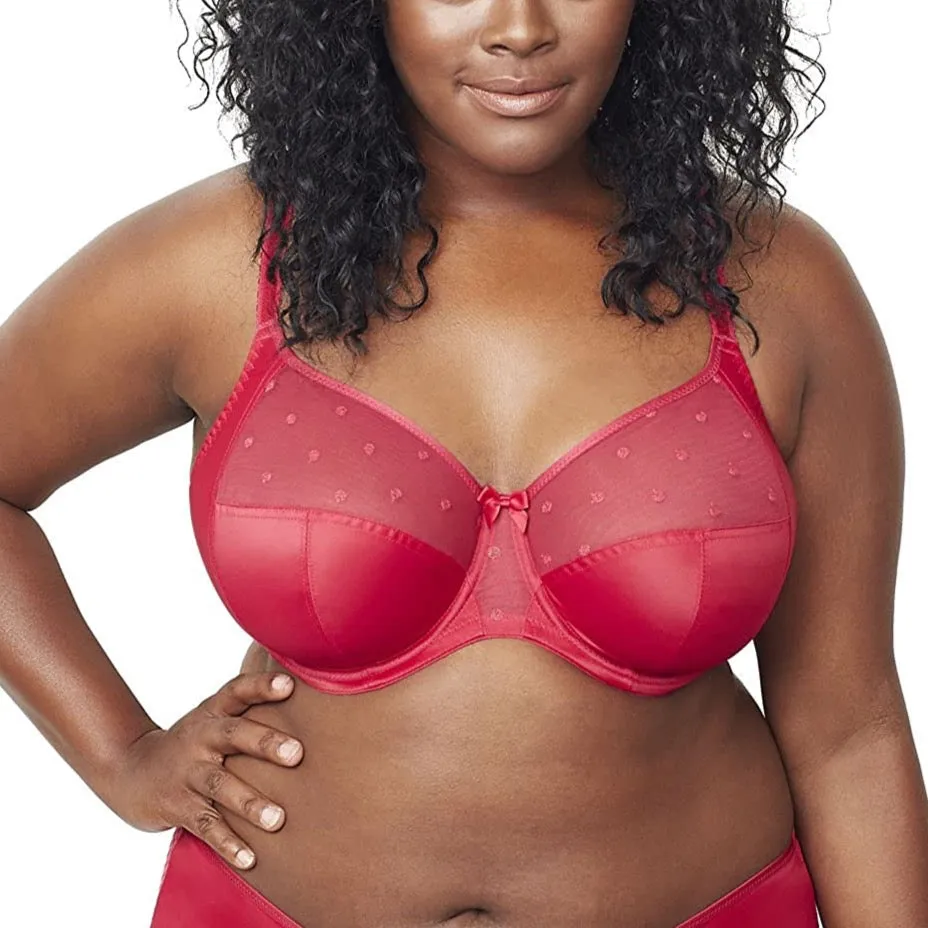 SCULPTRESS 9375 CANDI FULL CUP BRA