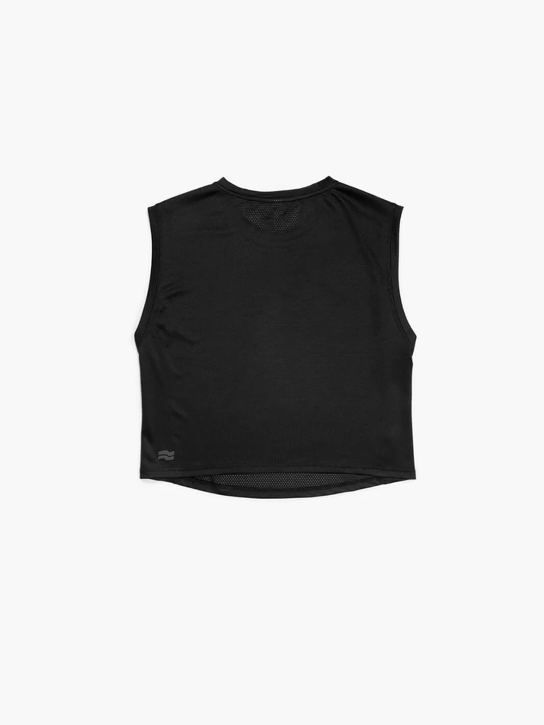 Session Sleeveless Tee