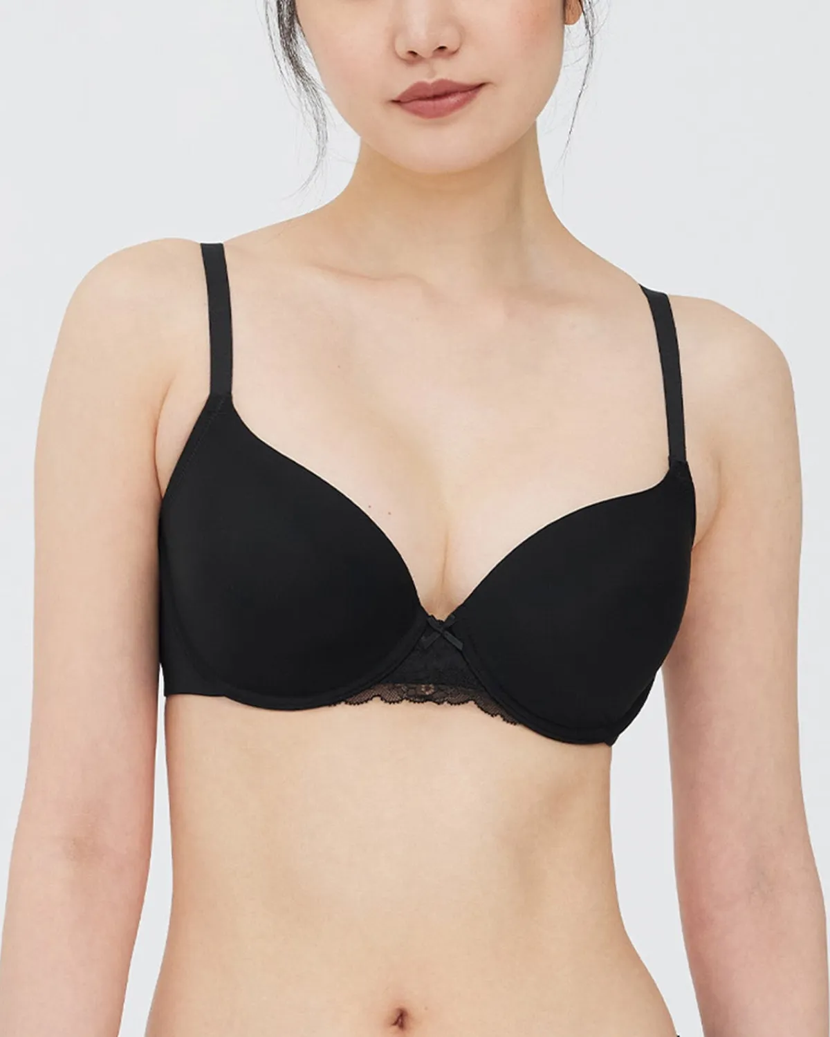 Skarlett Blue Minx T-Shirt Bra (More colors available) - 321100