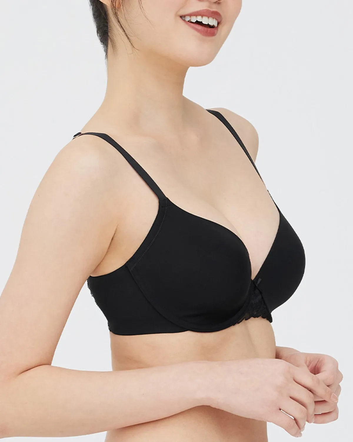 Skarlett Blue Minx T-Shirt Bra (More colors available) - 321100