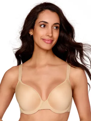 Smooth full coverage bra 70112