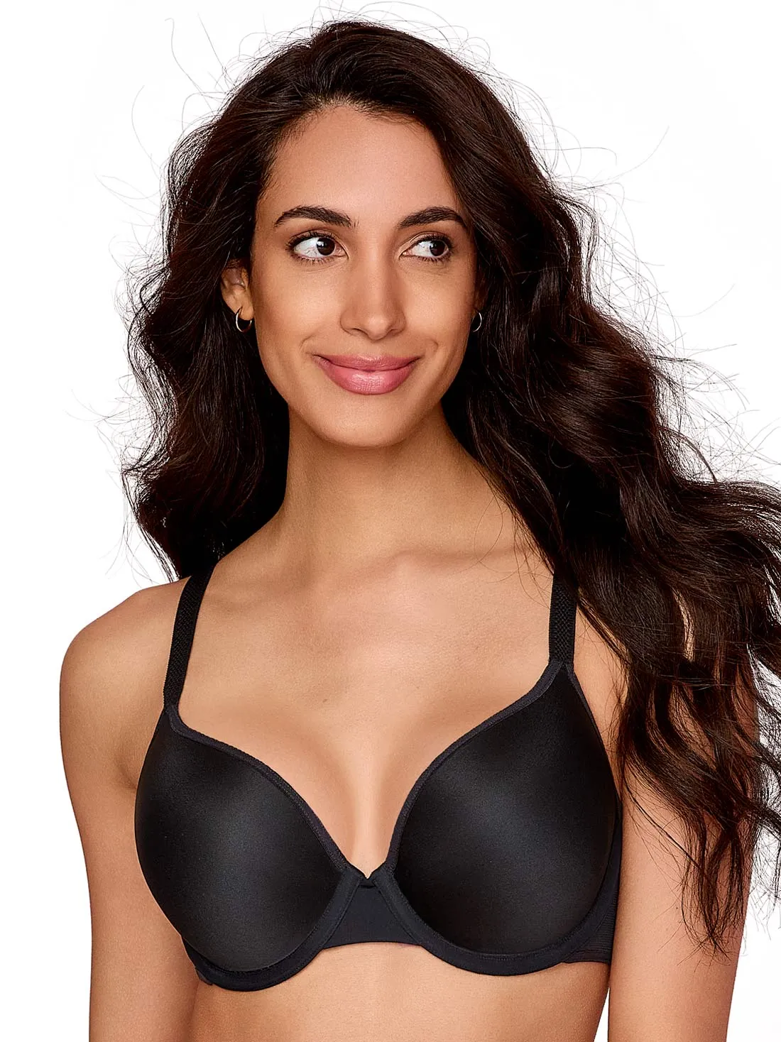 Smooth full coverage bra 70112