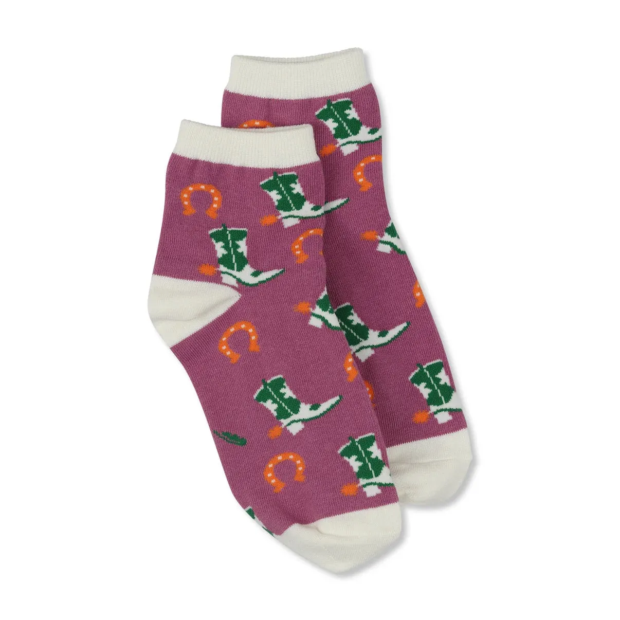 Socks | Giddy Up