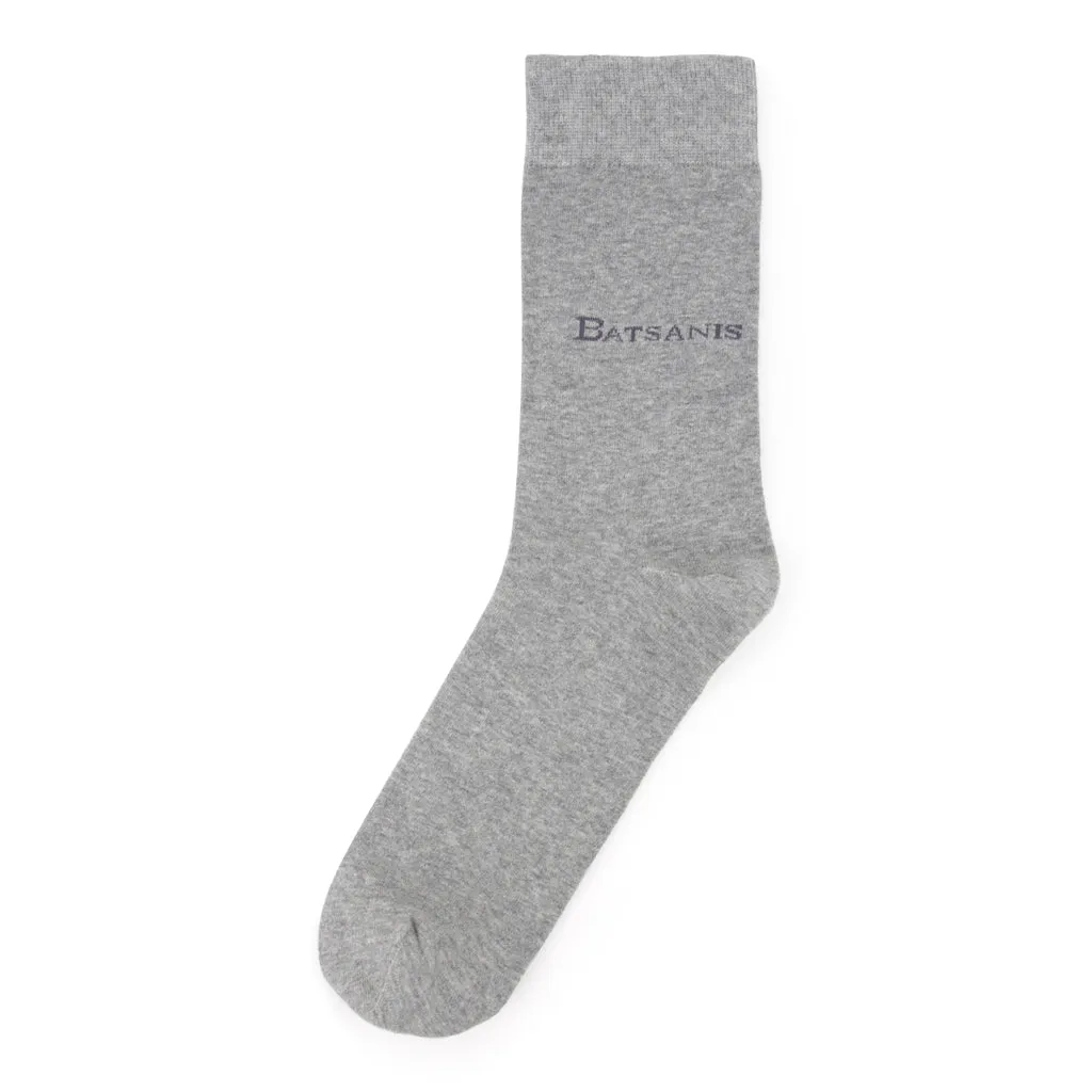 Socks - Grey