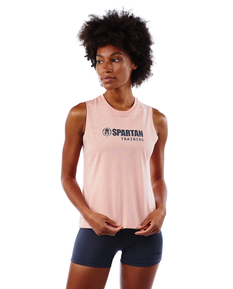 SPARTAN by CRAFT Core Charge Tank - Women's