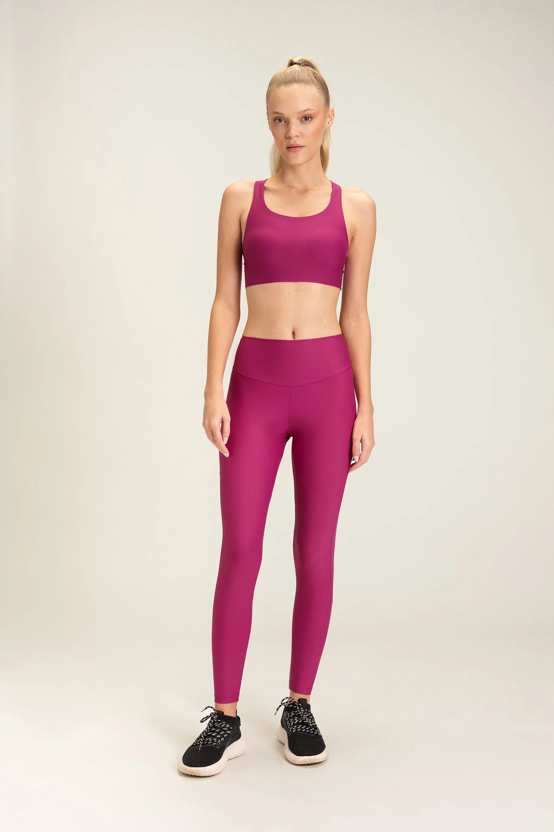 Speed Race Sports Bra