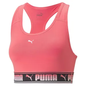 Strong Mid Impact Sports Bra