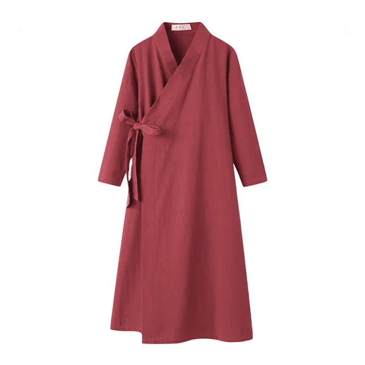 Taoist Robe for Women