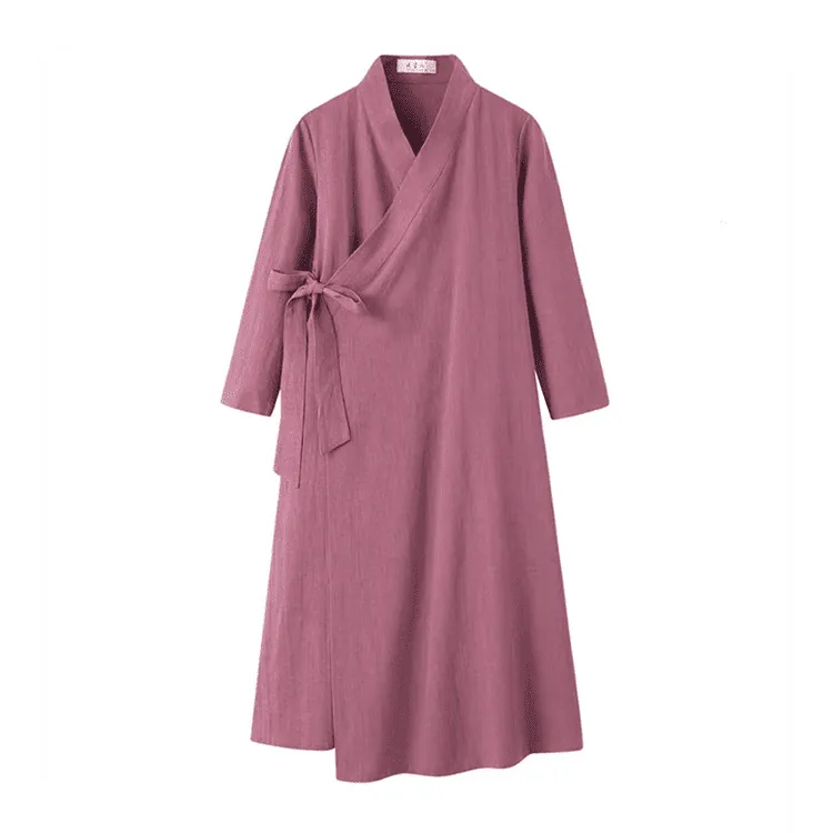 Taoist Robe for Women