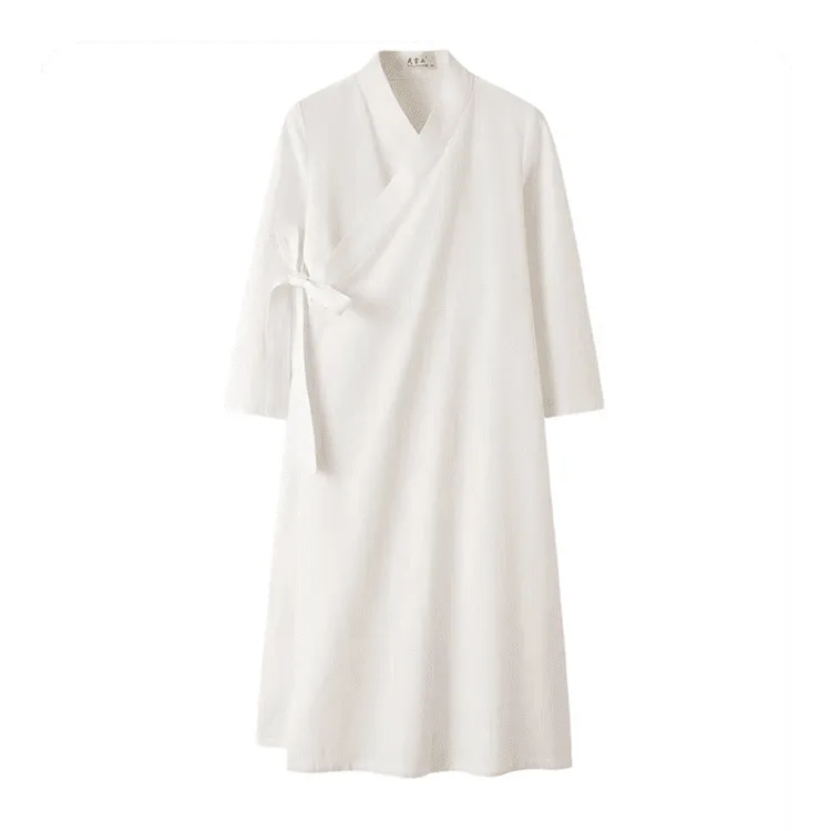 Taoist Robe for Women