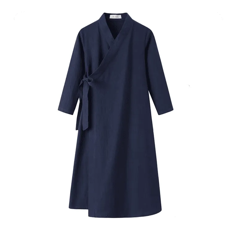 Taoist Robe for Women