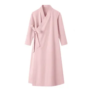 Taoist Robe for Women