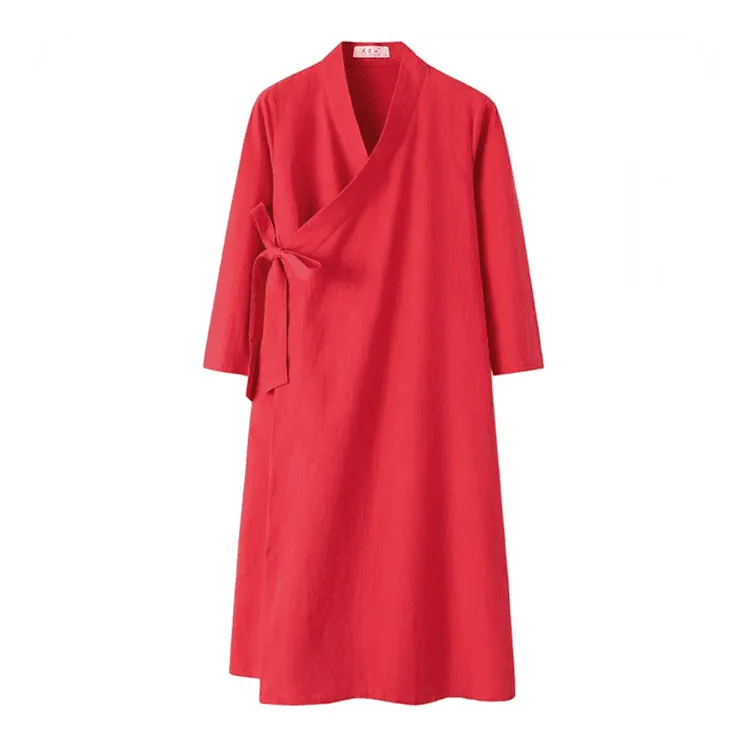 Taoist Robe for Women