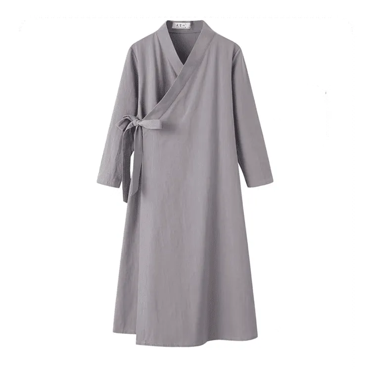 Taoist Robe for Women