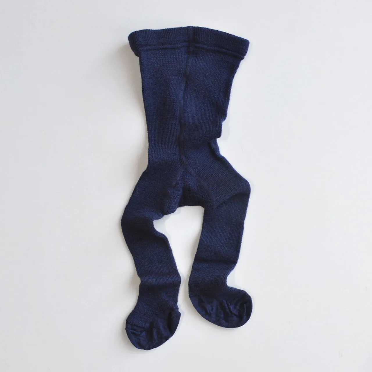 Tights - 100% Organic Merino Wool (0-5yrs)