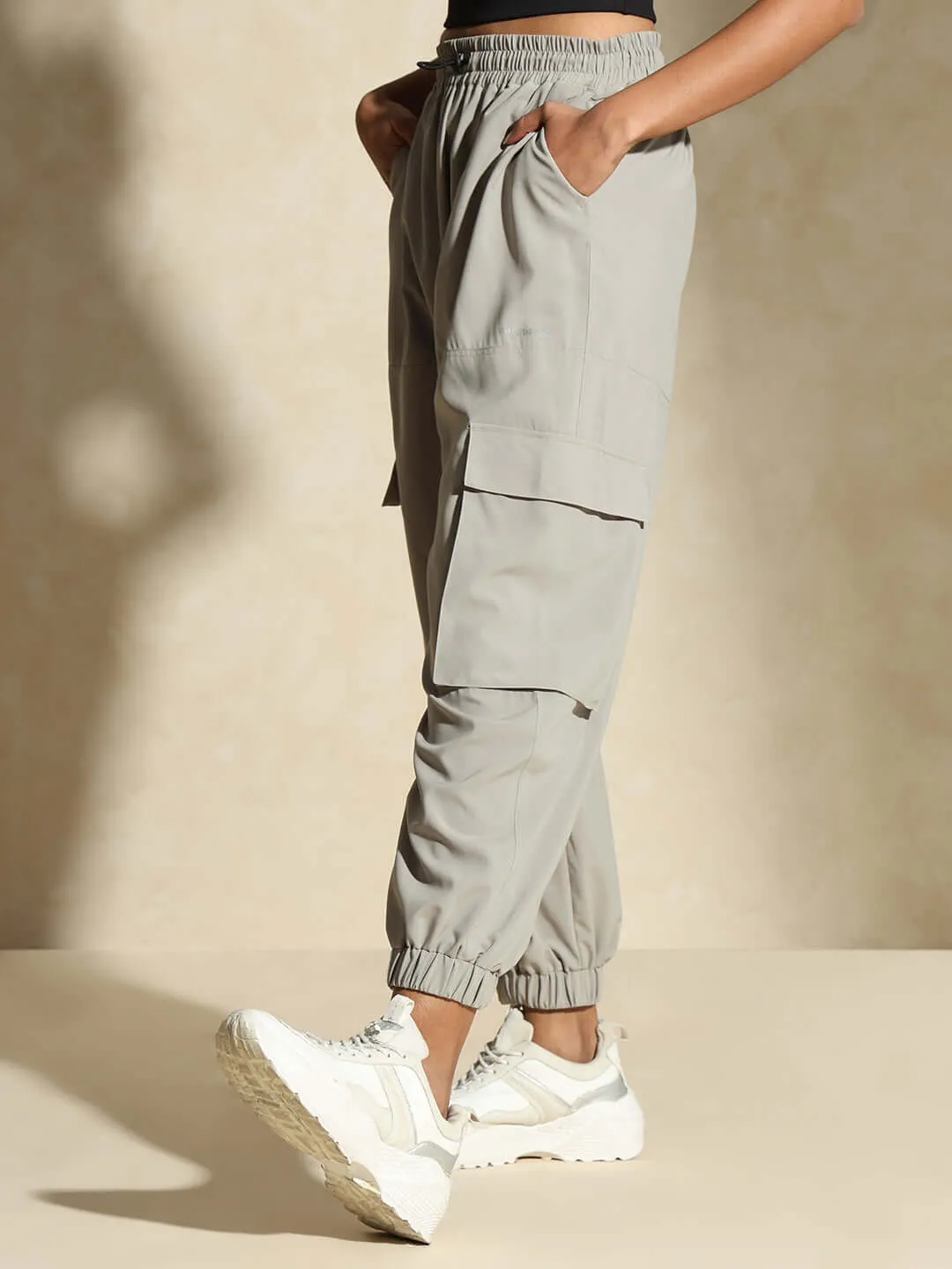 Tracker Cargo Pants Sandstone