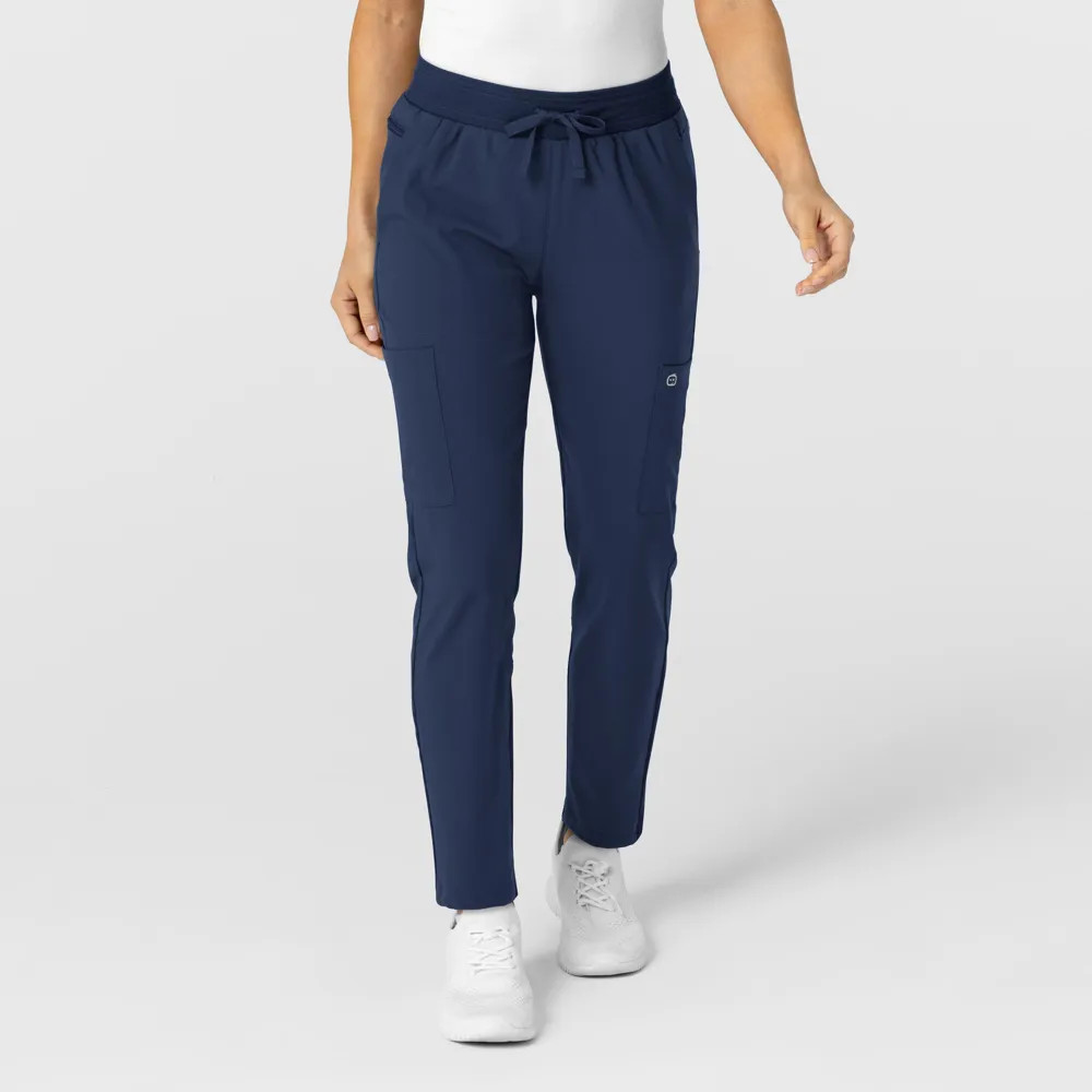 W23 Women's Flex-N-Reach Track Pant (5045)