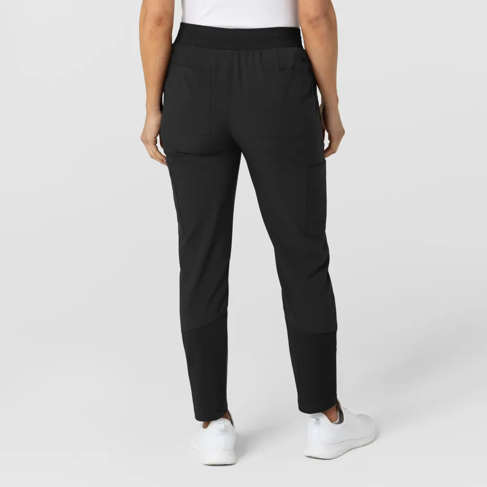 W23 Women's Flex-N-Reach Track Pant (5045)