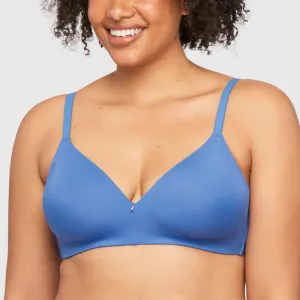 Wire Free T-Shirt Bra 9317 - Riviera