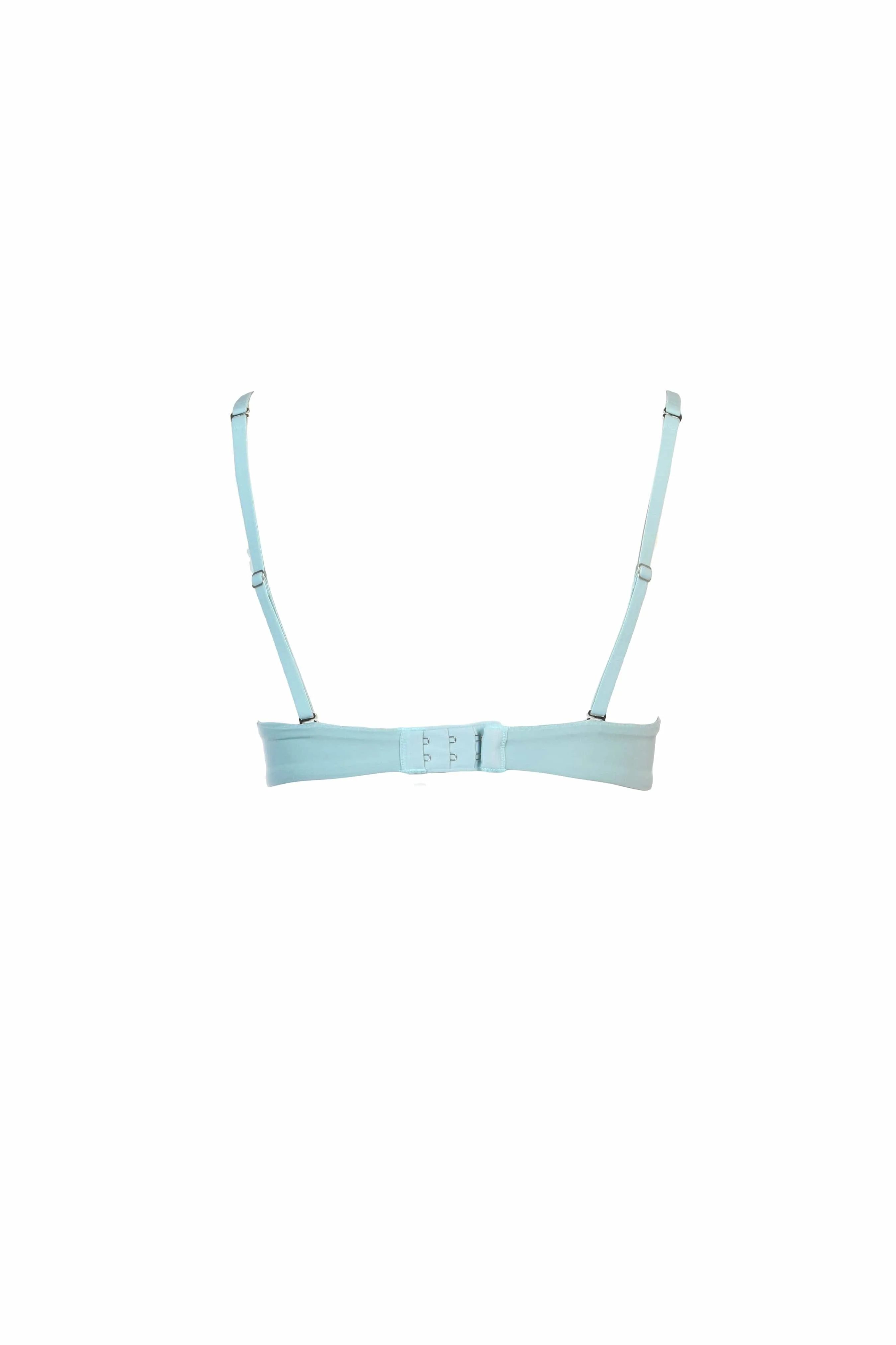 Wire-Free T-Shirt Bra- Skylight