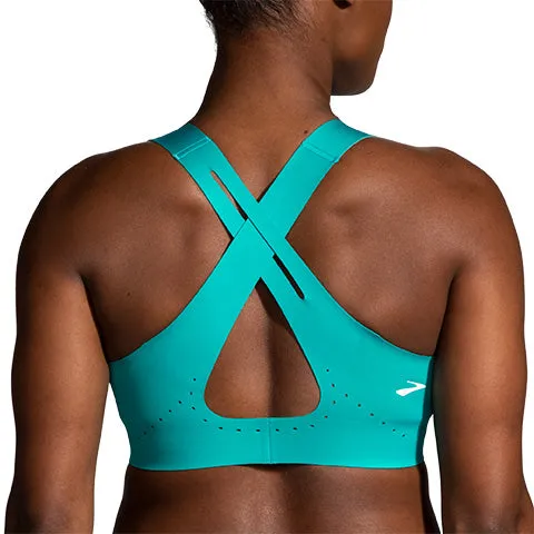 Women's Brooks Dare Crossback 2.0 Bra