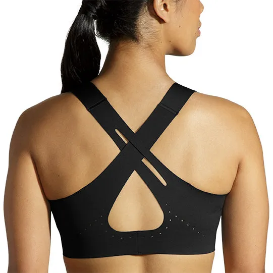 Women's Brooks Dare Crossback 2.0 Bra