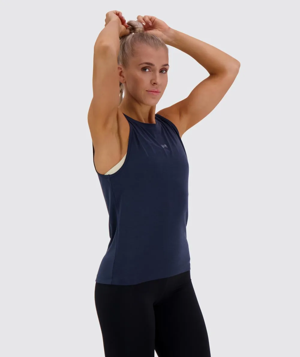 Women's Muscle Tank Top