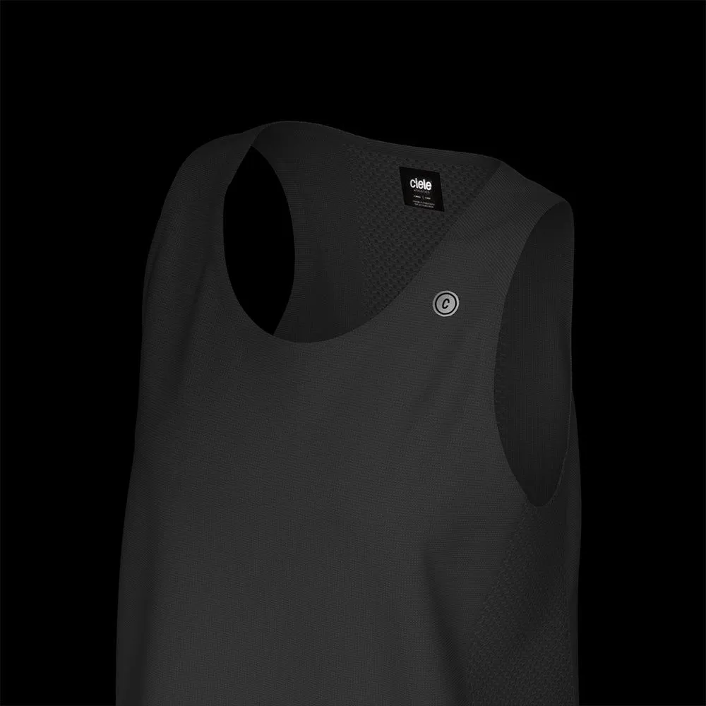 Womens RCDSinglet - Elite - Ghost