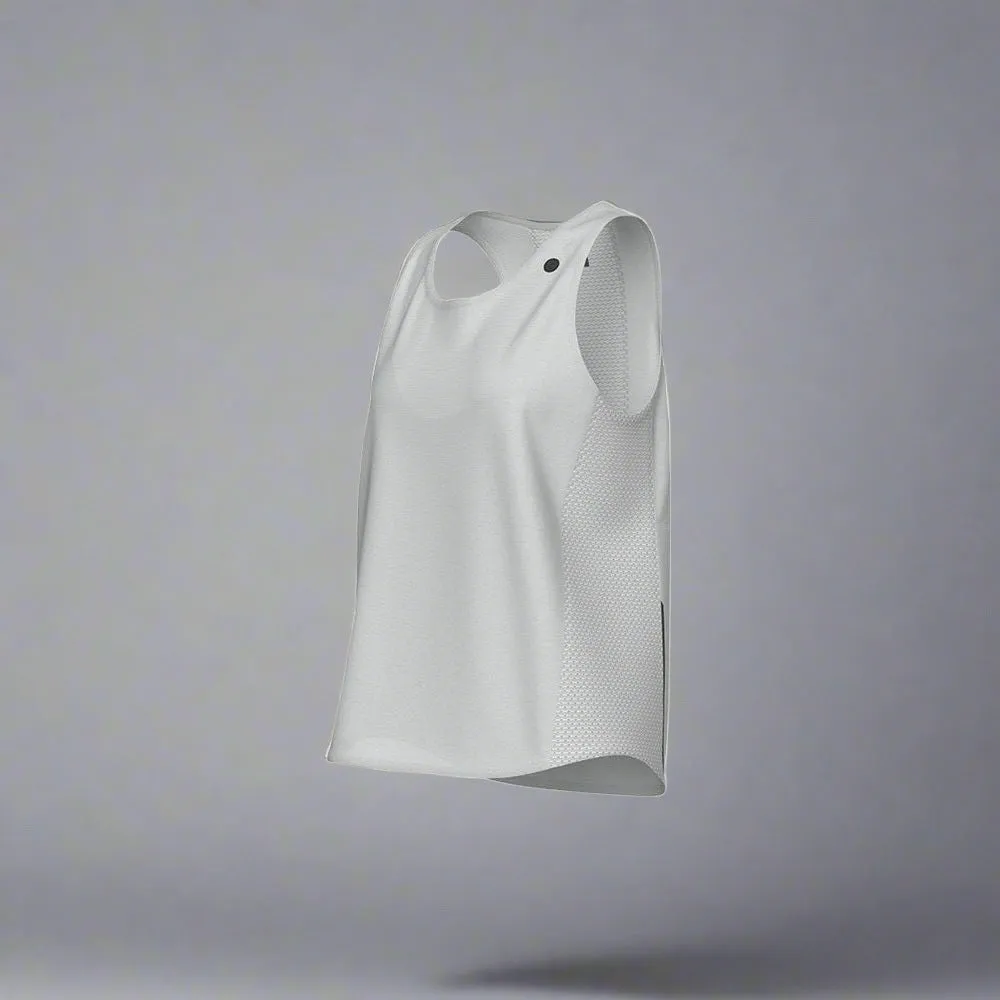 Womens RCDSinglet - Elite - Ghost