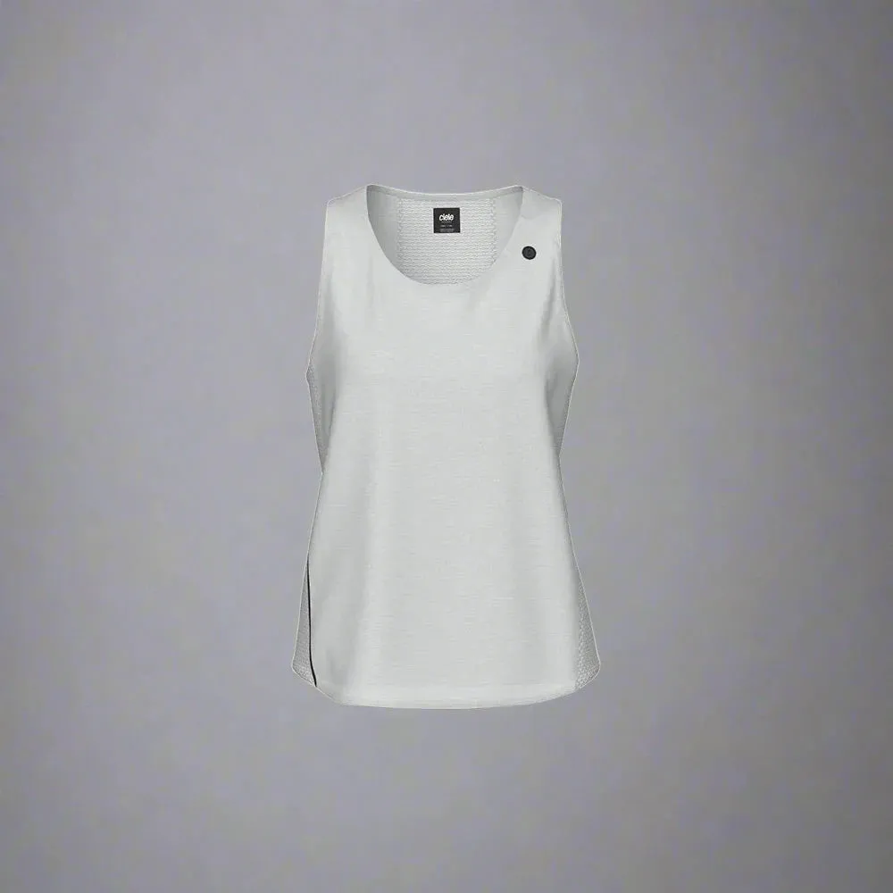 Womens RCDSinglet - Elite - Ghost