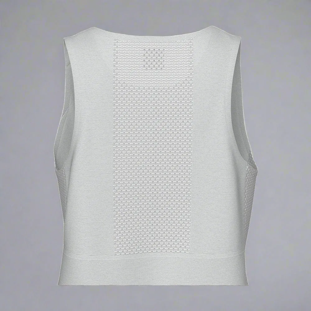 Womens RCDSinglet - Elite - Ghost